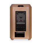 كيس Thermaltake The Tower 300 Micro-ATX Mini-ITX أزرق thumbnail 54