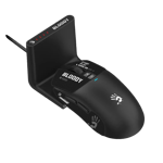 ماوس Bloody R72 Duo Pro 26000 DPI Dual-Mode Wireless أسود thumbnail 5