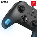 MSI Force GC200 Wired Gamepad Controller White thumbnail 4