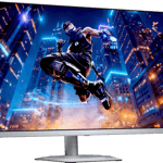 Gigabyte MO27Q2A-ICE 27" 2K 280Hz QD-OLED Gaming Monitor thumbnail 4