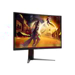 AOC C27G4Z 27" 1080p 280Hz VA Gaming Monitor thumbnail 2