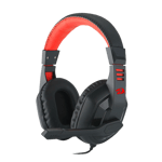 Redragon H120 ARES Gaming Headset Wired 3.5mm Stereo thumbnail 4