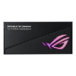 باور سبلاي ASUS ROG Strix 1000W 80+ Gold Fully Modular thumbnail 6