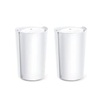 TP-Link Deco X95 AX7800 Tri-Band WiFi 6 Mesh System thumbnail 3