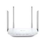راوتر TP-Link Archer C50 WiFi 5 AC1200 ثنائي النطاق thumbnail 6