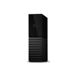 هارد خارجي WD My Book 22TB USB 3.2 Gen 1 3.5 inch thumbnail 1
