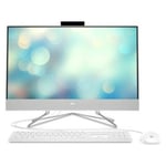 HP 27-CB1157NH 27" Core i7-1255U 8GB/512GB AIO thumbnail 5
