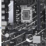 ASUS PRIME B760M-R D4 Intel LGA 1700 DDR4 Micro-ATX Motherboard thumbnail 4