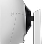 Samsung Odyssey OLED G9 49" DQHD 240Hz OLED Curved Gaming Monitor thumbnail 14