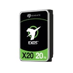 هارد Seagate Exos 20TB SATA 3.5 انج thumbnail 1