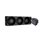 Thermalright Hyper Vision 360 UB AIO Liquid Cooler 360mm RGB Black thumbnail 2