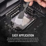 Thermaltake TG-30 Premium Thermal Compound 4g thumbnail 4