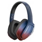 سماعات رأس Phoinikas Q8S لاسلكية للألعاب RGB thumbnail 5