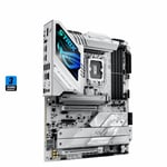 ASUS ROG Strix Z890-A Gaming WiFi LGA1851 ATX Motherboard thumbnail 8