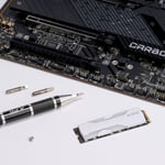 SSD ADATA XPG Spectrix S65G 2TB NVMe M.2 thumbnail 9