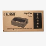Epson LQ-350 24-Pin 80-Column Dot Matrix Printer thumbnail 5