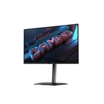 GIGABYTE MO27U2 27" 4K UHD 240Hz 0.03ms QD-OLED Gaming Monitor thumbnail 1