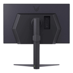 شاشة ألعاب إل جي 27G75Q-B ألترا جير بحجم 27 بوصة (دقة 2K QHD - لوحة IPS - تردد 200Hz - استجابة 1ms) thumbnail 7
