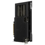 XFX Swift AMD Radeon RX 9060 XT OC Triple Fan Gaming Edition 16GB Graphics Card thumbnail 6