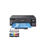Epson EcoTank L11050 Color, A3+ Wi-Fi All-in-One Ink Tank Printer thumbnail 3