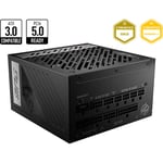 MSI MAG A1000GL 1000W 80+ Gold Non-Modular PSU thumbnail 14