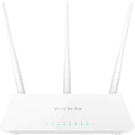راوتر Tenda N300 Wireless Router N301 بسرعة 300Mbps بتردد 2.4GHz thumbnail 6
