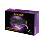 SSD ADATA Legend 970 4TB NVMe M.2 thumbnail 14