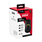 HyperX Pulsefire Saga Wired Gaming Mouse 26K DPI 8KHz RGB thumbnail 5