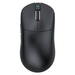 ماوس Attack Shark X8 SE 25000 DPI Dual-Mode أسود thumbnail 1