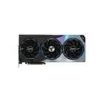 كارت شاشة Gigabyte AORUS Master GeForce RTX 4080 16GB GDDR6X thumbnail 3