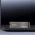 SSD ADATA Legend 860 2TB NVMe M.2 PCIe Gen4 thumbnail 11