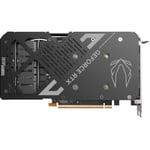 كارت شاشة Zotac Gaming GeForce RTX 5050 8GB GDDR6 Twin Edge OC Edition thumbnail 8