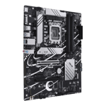 مذربورد أسوس PRIME B760-PLUS-CSM لمعالجات LGA 1700 مقاس ATX مع DDR5 و PCIe 5.0 thumbnail 4