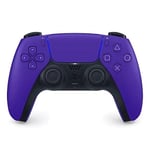 PlayStation DualSense Wireless Controller PS5 Galactic Purple thumbnail 2