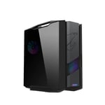 CASE GIGABYTE AC601G AORUS GLASS thumbnail 3