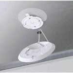 Ubiquiti UniFi U6+ Dual-Band Wi-Fi 6 Access Point - 3 Gbps Wireless Throughput thumbnail 6