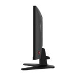 MSI MAG 244F 23.8" Full HD 180Hz 1ms Rapid IPS Esports Gaming Monitor thumbnail 4