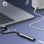 محول LDNIO DS-104U 4 منافذ USB-A thumbnail 8
