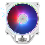 Thermalright Assassin Spirit 120 EVO Air CPU Cooler 120mm White ARGB thumbnail 3