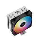 DeepCool AG400 LED Air CPU Cooler 120mm 220W TDP thumbnail 3