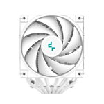 DeepCool AK620 Dual-Tower CPU Cooler 260W TDP White thumbnail 5