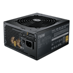 Cooler Master MWE Gold V2 750W 80+ Gold Fully Modular PSU White Edition thumbnail 4