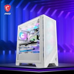 كيس MSI MAG Forge 320R Mid-Tower Airflow أسود thumbnail 16