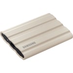 هارد خارجي Samsung T7 Shield 2TB USB 3.2 أزرق thumbnail 4