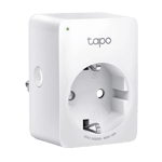 TP-Link Tapo P110 Mini Smart Wi-Fi Socket with Energy Monitoring thumbnail 8