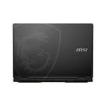 MSI Crosshair A18 HX A8WGKG-009XAE - AMD Ryzen 9-8940HX, RAM 32GB, 1TB, RTX 5070 8GB, 18.0 Inch QHD+ 240Hz, Black thumbnail 6