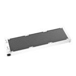 DeepCool LE720 WH 360mm ARGB AIO Liquid Cooler 250W TDP White thumbnail 6