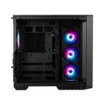 كيس MSI MAG Pano 100 Mid-Tower أبيض thumbnail 4
