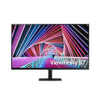 شاشة Samsung S70A 32″ 4K 3840x2160 60Hz VA thumbnail 1