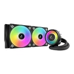 Arctic Liquid Freezer III 280 AIO Liquid Cooler 280mm thumbnail 2